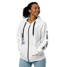 Load image into Gallery viewer, The Gauntlet Zip Hoodie - Runic Strife