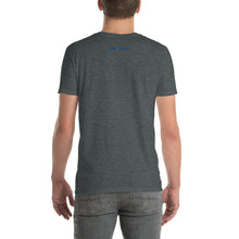 Load image into Gallery viewer, The Gauntlet Tee - Runic Strife - Luxury Tee