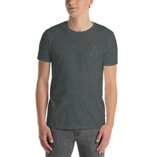 Load image into Gallery viewer, The Gauntlet Tee - Runic Strife - Luxury Tee