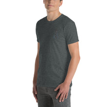 Load image into Gallery viewer, The Gauntlet Tee - Runic Strife - Luxury Tee