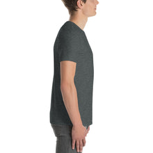 Load image into Gallery viewer, The Gauntlet Tee - Runic Strife - Luxury Tee