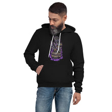 Load image into Gallery viewer, The Gauntlet Hoodie - Misery