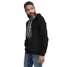 Load image into Gallery viewer, The Gauntlet Hoodie - Misery