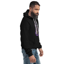 Load image into Gallery viewer, The Gauntlet Hoodie - Misery