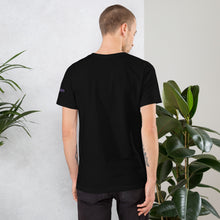 Load image into Gallery viewer, The Gauntlet Tee - Misery - Name Customisation