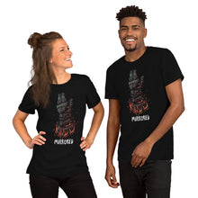 Load image into Gallery viewer, The Mirrored Gauntlet Tee