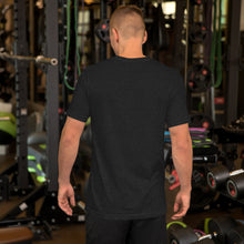 Load image into Gallery viewer, The Gauntlet Tee - Misery - Luxury Tee
