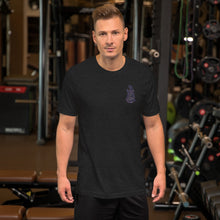 Load image into Gallery viewer, The Gauntlet Tee - Misery - Luxury Tee