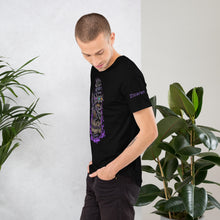 Load image into Gallery viewer, The Gauntlet Tee - Misery - Name Customisation