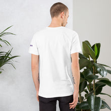 Load image into Gallery viewer, The Gauntlet Tee - Misery - Name Customisation