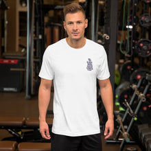 Load image into Gallery viewer, The Gauntlet Tee - Misery - Luxury Tee