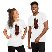 Load image into Gallery viewer, The Mirrored Gauntlet Tee - Krangled