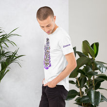 Load image into Gallery viewer, The Gauntlet Tee - Misery - Name Customisation