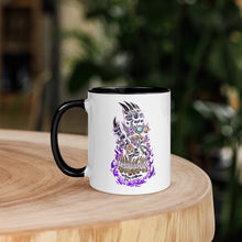Load image into Gallery viewer, The Gauntlet Mug - Misery