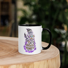Load image into Gallery viewer, The Gauntlet Mug - Misery