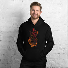 Load image into Gallery viewer, The Gauntlet Hoodie - Ember