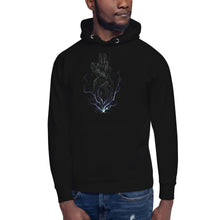 Load image into Gallery viewer, The Gauntlet Hoodie - Iolite