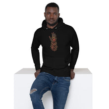 Load image into Gallery viewer, The Gauntlet Hoodie - Unkrangled