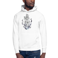 Load image into Gallery viewer, The Gauntlet Hoodie - Iolite