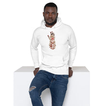 Load image into Gallery viewer, The Gauntlet Hoodie - Unkrangled