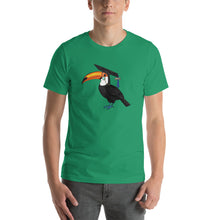 Load image into Gallery viewer, Solo Toucan T-Shirt