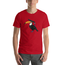 Load image into Gallery viewer, Solo Toucan T-Shirt