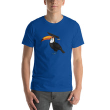 Load image into Gallery viewer, Solo Toucan T-Shirt