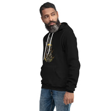 Load image into Gallery viewer, The Gauntlet Hoodie - Sentinel - Topaz