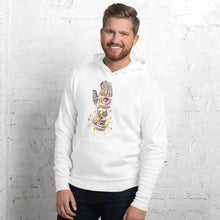 Load image into Gallery viewer, The Gauntlet Hoodie - Sanctum