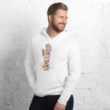 Load image into Gallery viewer, The Gauntlet Hoodie - Sanctum