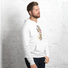Load image into Gallery viewer, The Gauntlet Hoodie - Sanctum