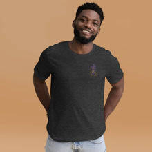 Load image into Gallery viewer, The Gauntlet Tee - Embroidered