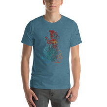 Load image into Gallery viewer, A tee for helene