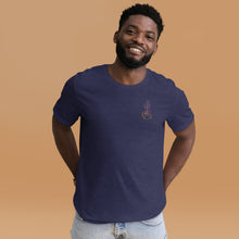 Load image into Gallery viewer, The Gauntlet Tee - Embroidered