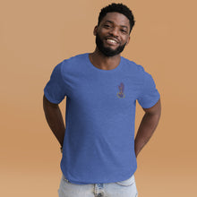 Load image into Gallery viewer, The Gauntlet Tee - Embroidered