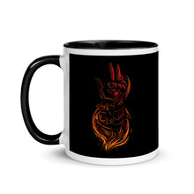 Load image into Gallery viewer, Mug with Color Inside