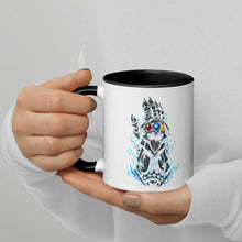Load image into Gallery viewer, The Gauntlet Mug - Sentinel - Trifecta