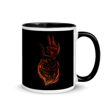 Load image into Gallery viewer, Mug with Color Inside