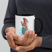 Load image into Gallery viewer, The Gauntlet Mug - Searing Worlds