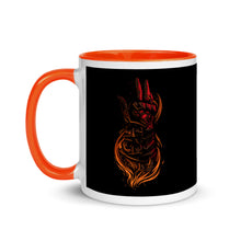Load image into Gallery viewer, Mug with Color Inside