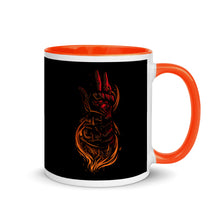 Load image into Gallery viewer, Mug with Color Inside