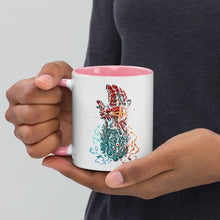 Load image into Gallery viewer, The Gauntlet Mug - Searing Worlds