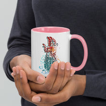 Load image into Gallery viewer, The Gauntlet Mug - Searing Worlds