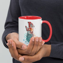 Load image into Gallery viewer, The Gauntlet Mug - Searing Worlds