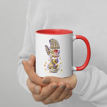 Load image into Gallery viewer, The Gauntlet Mug - Sanctum