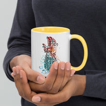 Load image into Gallery viewer, The Gauntlet Mug - Searing Worlds