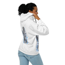 Load image into Gallery viewer, The Gauntlet Zip Hoodie - Runic Strife
