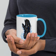 Load image into Gallery viewer, The Gauntlet Mug - Runic Strife
