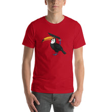 Load image into Gallery viewer, Solo Toucan T-Shirt
