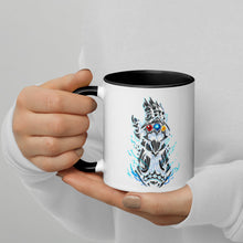 Load image into Gallery viewer, The Gauntlet Mug - Sentinel - Trifecta
